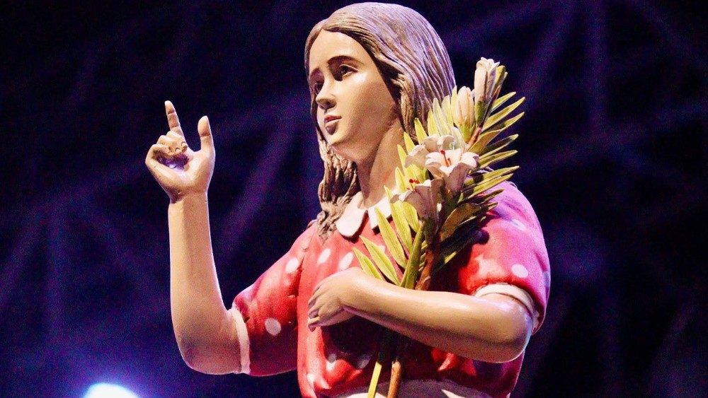 2026.05.01 Complexo Religioso - Menina Benigna - Santana do Cariri - inauguracao - abril 2026