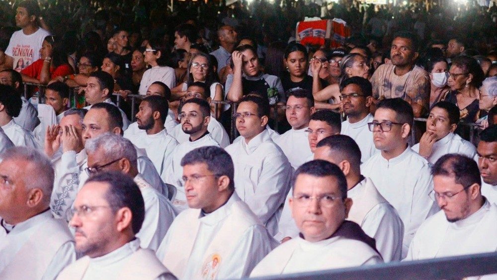 2026.05.01 Complexo Religioso - Menina Benigna - Santana do Cariri - inauguracao - abril 2026