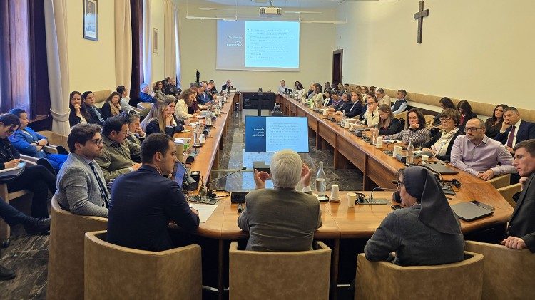 L'incontro con il dottor Ferrara