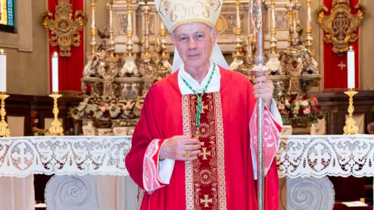 2026.05.02 monsignor Antonio Arcuri