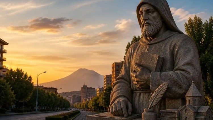 Մխիթար Սեբաստացի