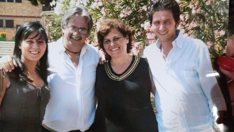 La famiglia unita