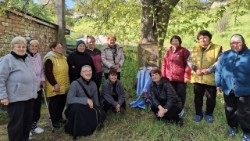  Майска набожност в с. Ореш