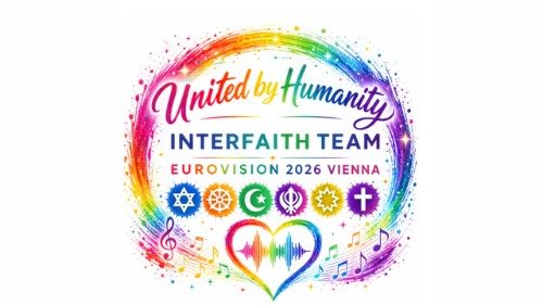 Erzdi&ouml;zese Wien: Interreligi&ouml;ser Pavillon bei ESC