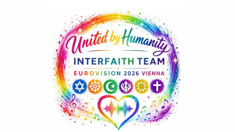 Mit einem interreligiösen Pavillon will die Erzdiözese Wien beim Eurovision Song Contest 2026 Zeichen für Vielfalt und Frieden setzen