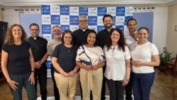 Comunidade Canção Nova: eleição do novo Conselho-Geral Presidência e novo Conselho-Geral 