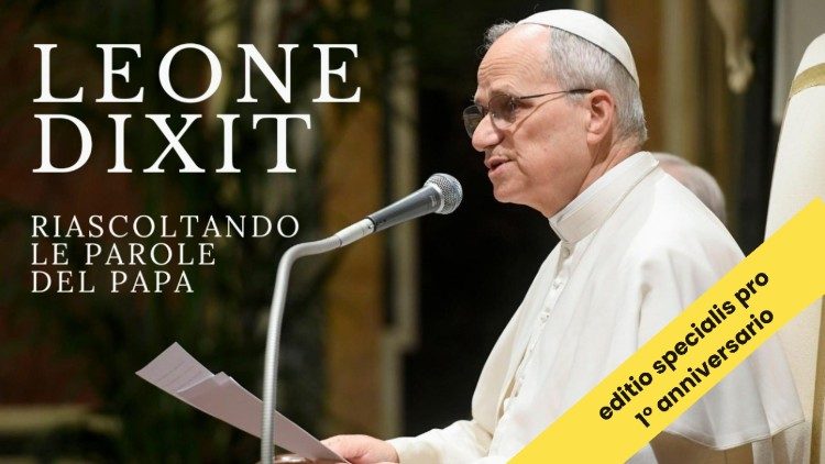 2026.05.04 copertina edizione speciale leone dixit