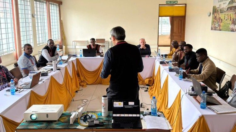 Mkutano wa Wasalesian huko Nairobi Kenya 1-3 Mei 2026.