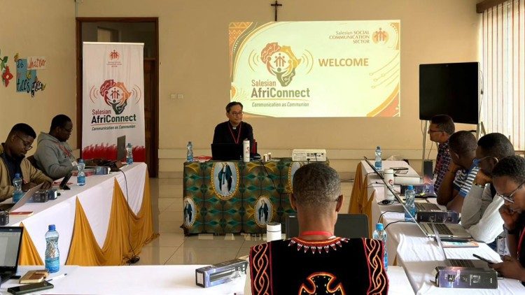 Mkutano wa Africonnect 2026 huko Nairobi, Kenya