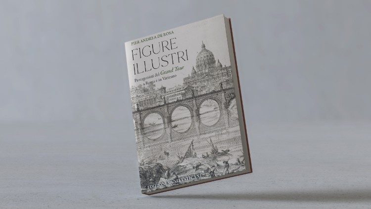 La copertina del volume