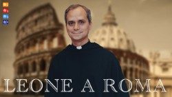 2026.05.06 LEONE A ROMA Documentario