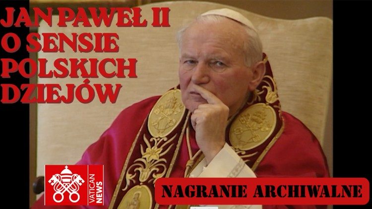 2026.05.06 Udienza di Giovanni Paolo II al presidente Wałęsa, 1991, Copertina