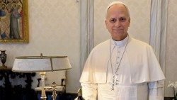la prima encilica Magnifica Humanitas