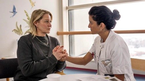 Unser Filmtipp: Nachbeben (2025)