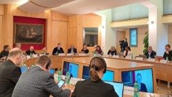 Среща на говорителите на европейските епископски конференции