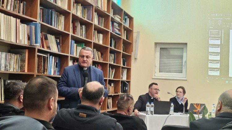 Каноническа и юридическа конференция в Софийско-Пловдивската епархия