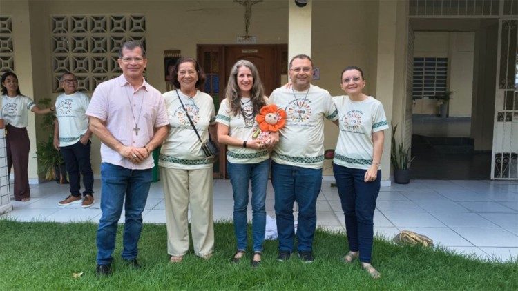3&ordm; Encontro da Equipe Ampliada de Prote&ccedil;&atilde;o de Crian&ccedil;as, Adolescentes e Adultos Vulner&aacute;veis