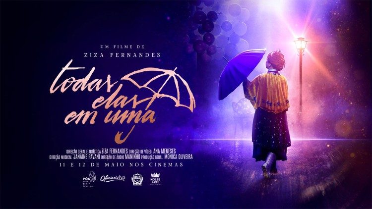  O filme “Todas Elas em Uma”