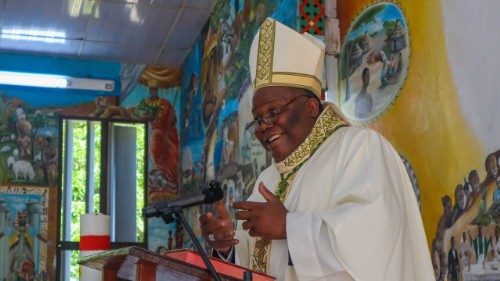 Choc et deuil au Mozambique apr&egrave;s l’assassinat de Mgr Os&oacute;rio, &eacute;v&ecirc;que de Quelimane