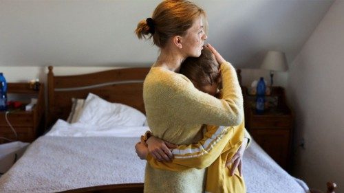 Wiktoria, Marianna, Monika. Oblicza matczynej świętości