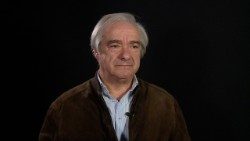 Padre Jorge Teixeira da Cunha - foto agência Ecclesia