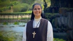Irmã Nadir Santos, morre na Itália: uma vida doada por amor.