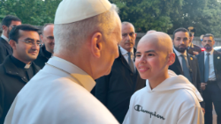 2026.05.12 Papa Castel Gandolfo 