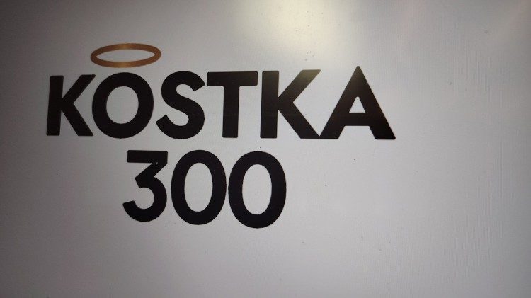300 lat temu, odbyła się kanonizacja Stanisława Kostki