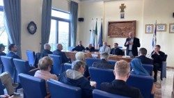 La presentazione del festival della Comunicazione di Albano