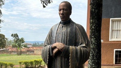 Uganda: Von Missionaren, M&auml;rtyrern und K&ouml;nigen 