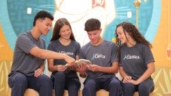 Educação Católica: um jeito sempre novo de orquestrar o futuro.