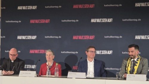 D: Katholikentag soll „Labor f&uuml;r gelingendes Miteinander“ werden 