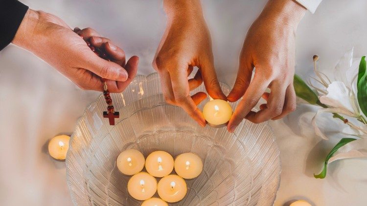 Giáo dân và giáo sĩ hiệp nhất phát triển Vườn nho Raken ở Nga và Kazakistan