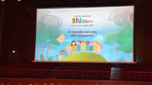 Leone XIV al Salone del Libro di Torino: la letteratura sia scuola di fraternit&agrave; e pace