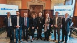 "Bellezza e cura" all’Ospedale Isola Tiberina – Gemelli Isola