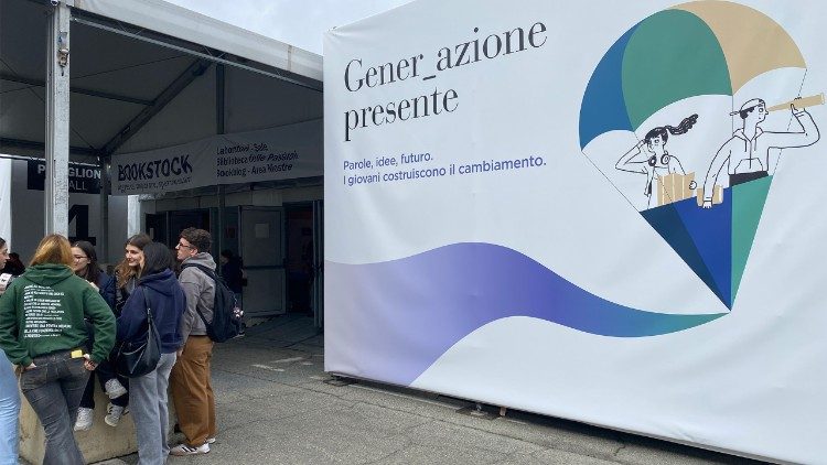 Salone del Libro di Torino 2026