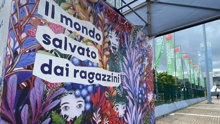 Salone di Torino 2026