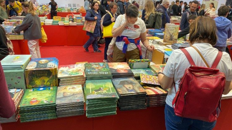 Salone del Libro di Torino 2026