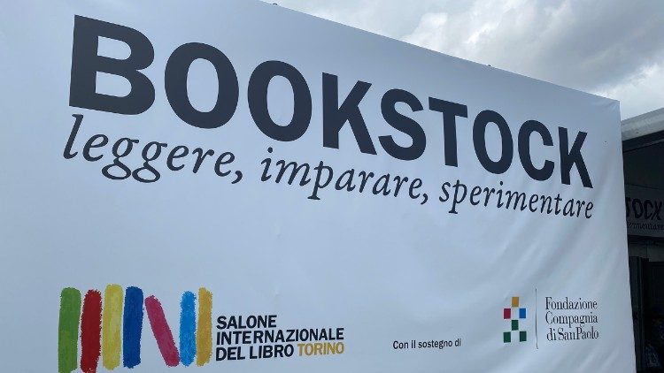 Salone del Libro di Torino 2026