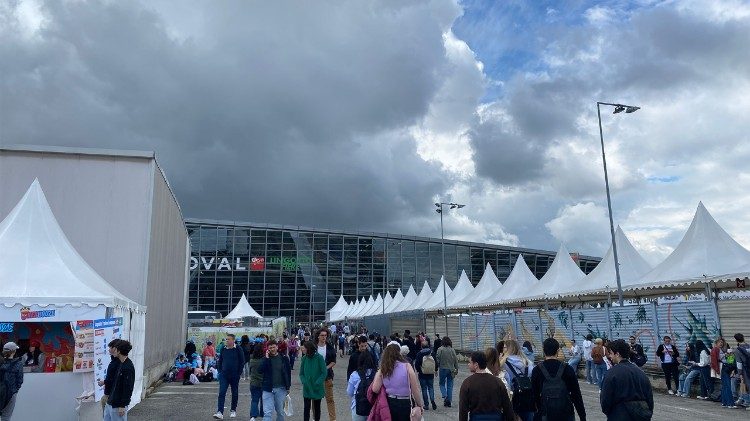 Salone del Libro di Torino 2026
