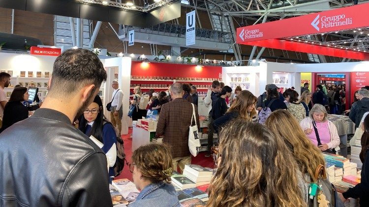 Salone del Libro di Torino 2026