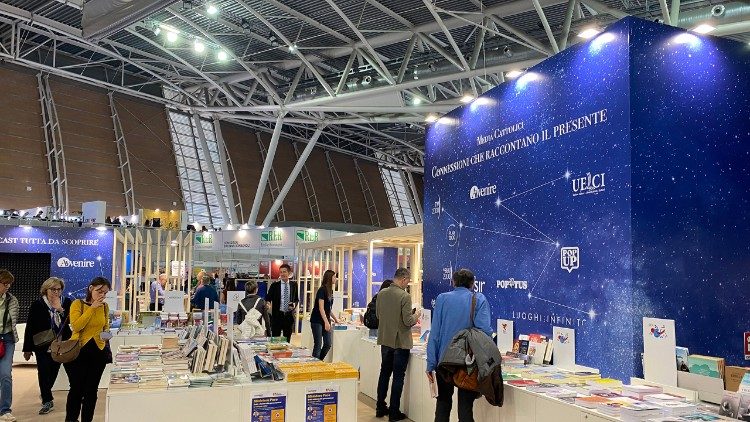 Salone del Libro di Torino 2026