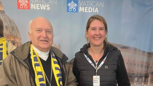 Kardinal Nemet: Synodaler Prozess in Deutschland auf gutem Weg