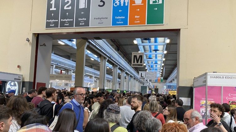 Salone del Libro di Torino 2026