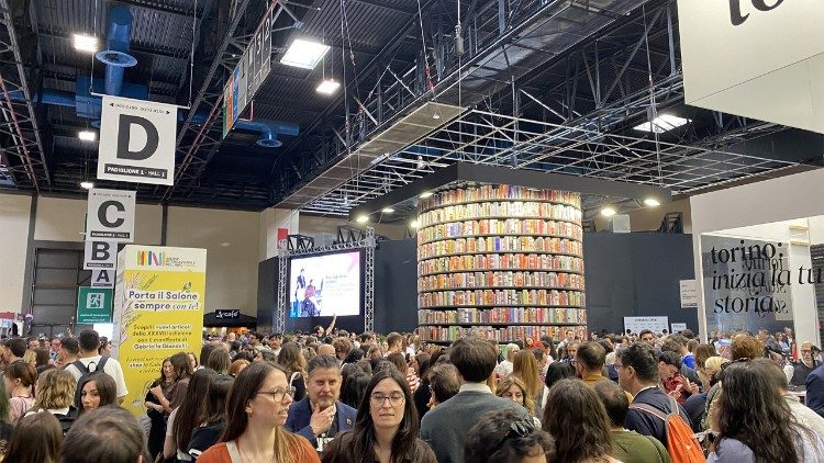 Salone del Libro di Torino 2026