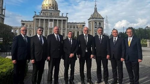 Jakie plany polskich Rycerzy Kolumba