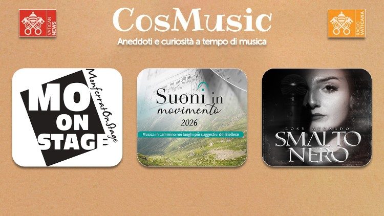 2026.05.18 COSMUSIC