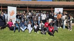 África do Sul - Rede Thalitha Kum forma jovens para a prevenção do Tráfico Humano