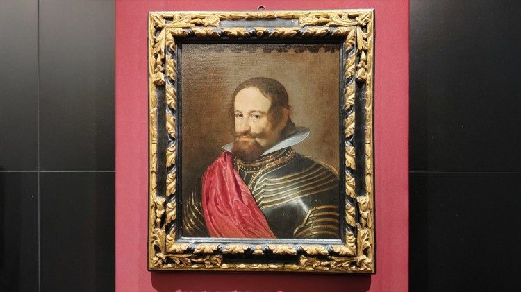 L'evento "Nuntius" alla Biblioteca Vaticana