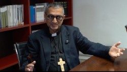 2026.05.18 Interview Cardinal Sebastian Francis